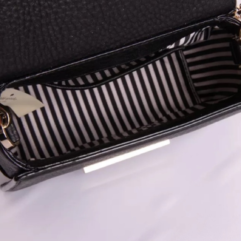 Kate spade black Healy lane crossbody candi Bag - Picture 8 of 8